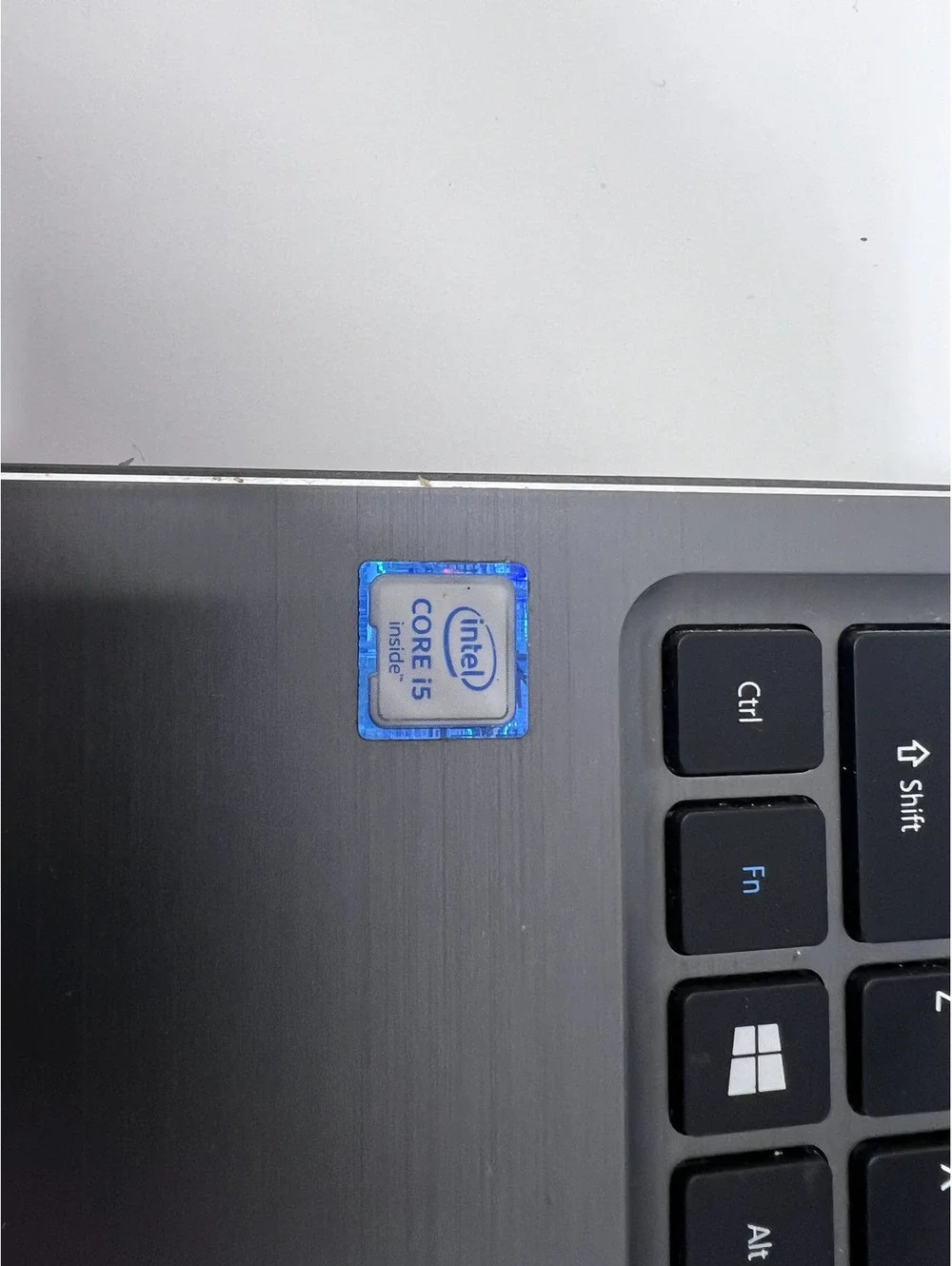 Acer Aspire R 15 Convertible Laptop Intel Core i5